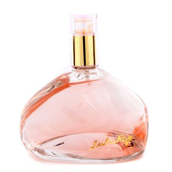 Lulu Castagnette Lulu Rose Eau De Parfum