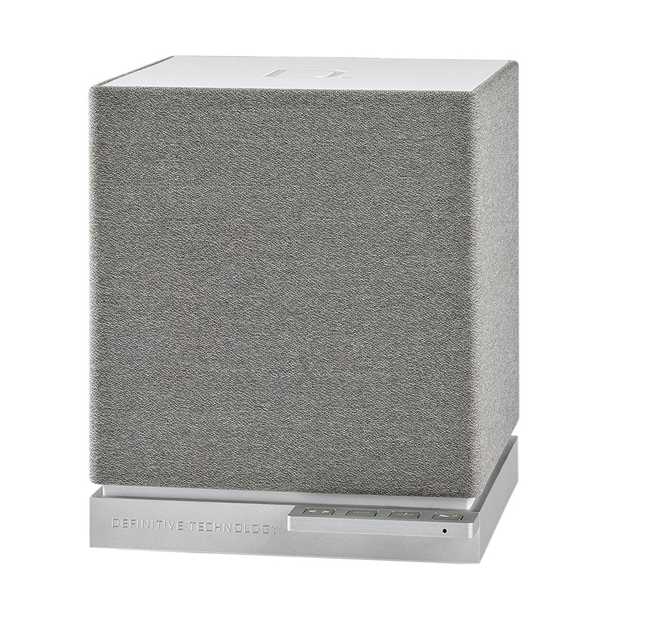 Definitive Technology W7 Ultra-Compact A