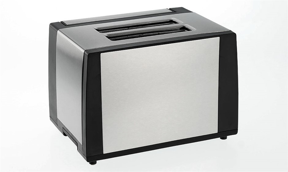 Pronti 3-in-1 Grill Toaster