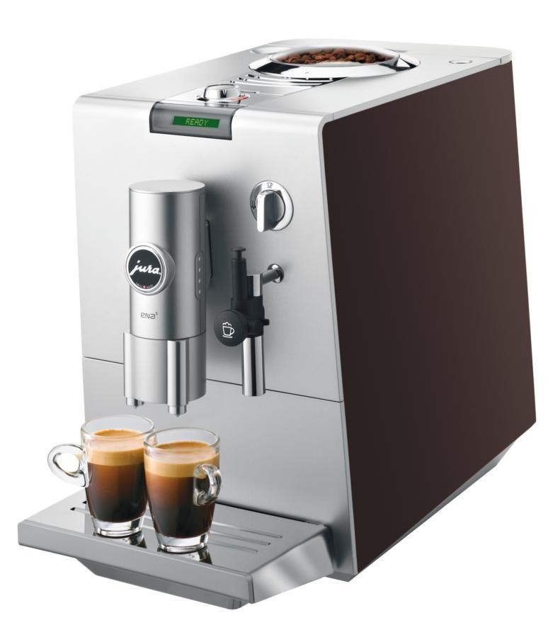 Jura ena hotsell 5 coffee machine