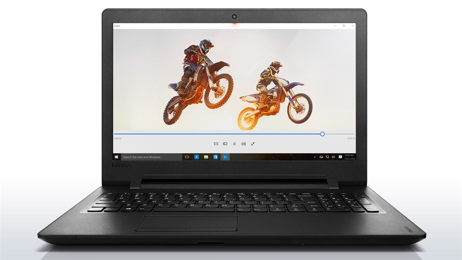 Lenovo Ideapad 110-15ACL 15.6" Notebook/