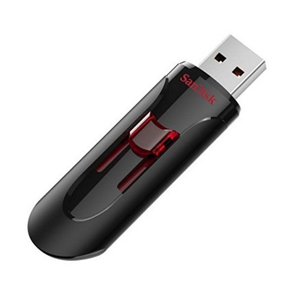 SanDisk SDCZ600-016G 16GB CZ600 CRUZER G
