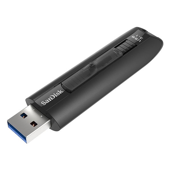 SanDisk 128GB CZ800 EXTREME USB 3.1 200m