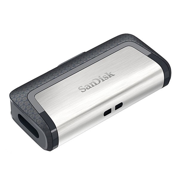 SanDisk ULTRA 32GB SDDDC2-032G Dual USB 