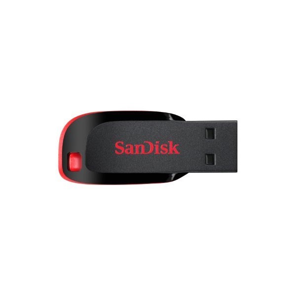 SanDisk Cruzer Blade CZ50 16GB USB Flash