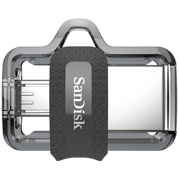 SanDisk OTG ULTRA DUAL USB DRIVE 3.0 FOR