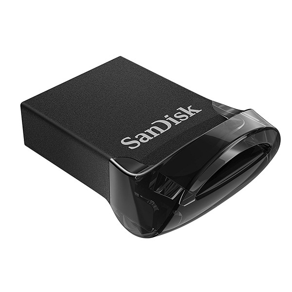 SanDisk 128GB CZ430 ULTRA FIT USB 3.1 (S