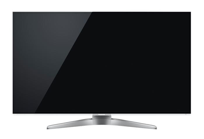 Panasonic TH-L55WT50A 55 inch LED LCD 3D