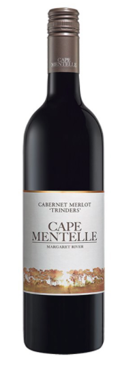 Cape Mentelle Trinders Cab Merlot 2014 (