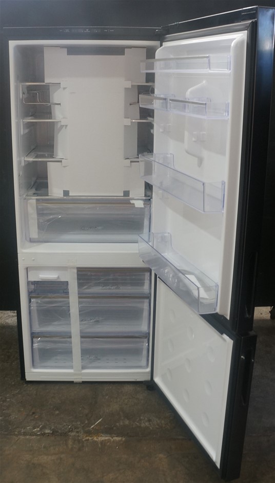 Samsung SRL451BLS 458L Bottom Mount Refrigerator Auction