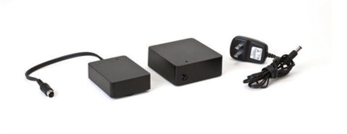 Klipsch WA-2 Wireless Subwoofer Kit (Bla