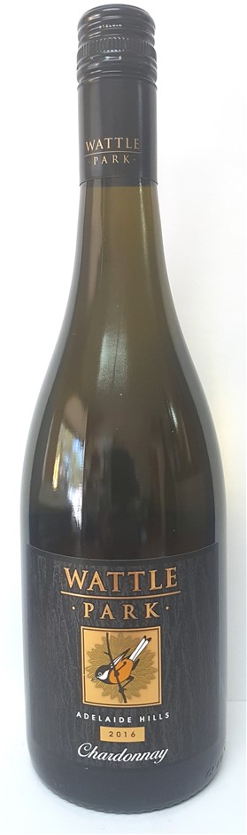 Wattle Park Chardonnay 2016 by Pirramimm
