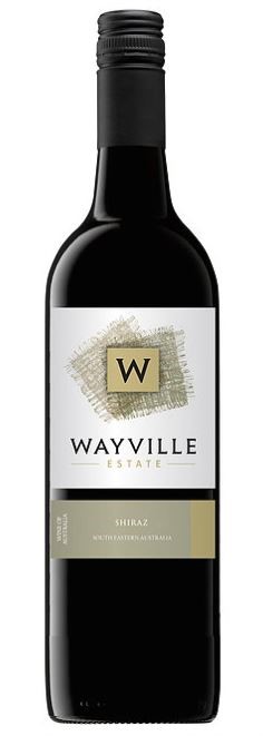 Wayville Estate Shiraz 2018 (12 x 750mL)