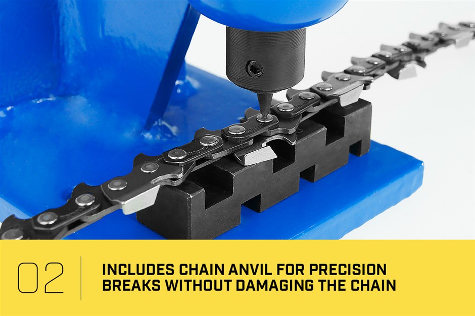 pro bike tool chain breaker