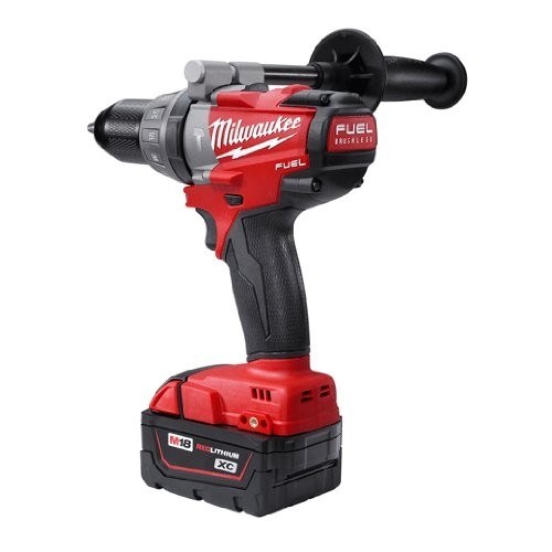 Milwaukee 2604-22 M18 18V Brushless Cord
