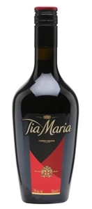 Tia Maria Dark Liqueur Italy (6 x 700mL)