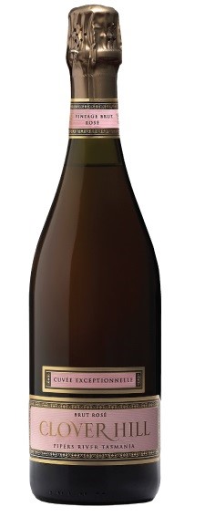 Clover Hill Vintate Brut Rose 2013 (6 x 