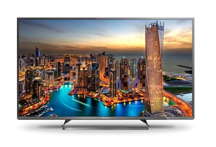 Panasonic TH-50CX700A 50 inch 4K Ultra H