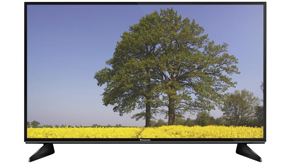 Buy Panasonic TH-43EX600A 43-inch 4K ULTRA HD Smart TV