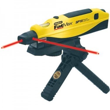 Stanley 77-190 SP1X FatMax Laser Torpedo