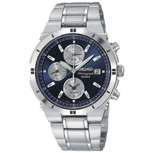 Seiko Men's Watch Model SNA695