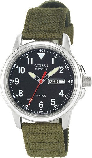Citizen Men's Watch Model BM8180-03E