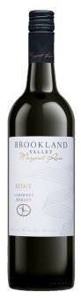 Brookland Valley `Estate ` Cabernet Merl