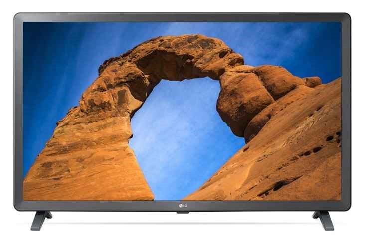 LG 32LK610BPTB 32 inch Smart HD TV