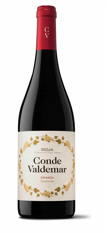 Bodegas Valdemar `Conde de Valdemar` Cri