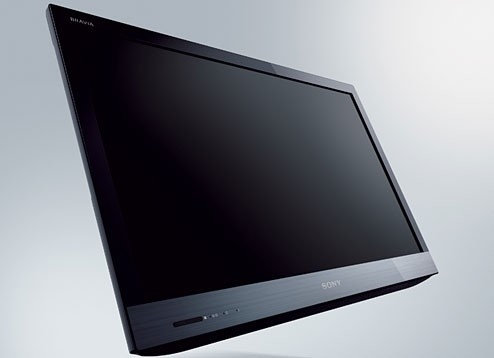 Sony 32 inch Bravia LCD TV KDL32EX420 (Factory refurbished