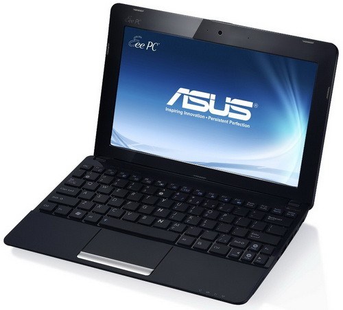 Buy Asus Eee Pc 1015px Blk191s 10 1 Inch Netbook Black Grays Australia