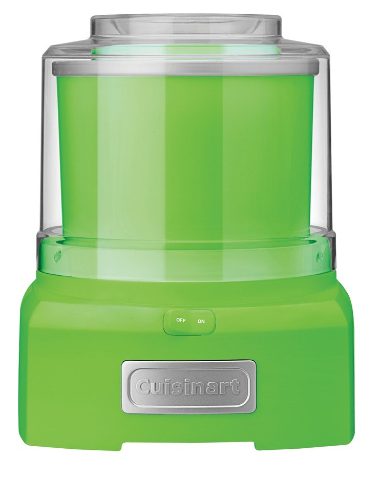 Cuisinart ICE-21RA Ice Cream Maker 1.5L 