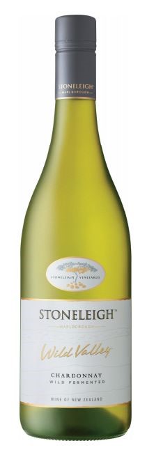 Stoneleigh Wild Valley Chardonnay 2017 (