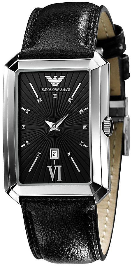 Buy Emporio Armani Ladies Watch Model AR0459 | Grays Australia