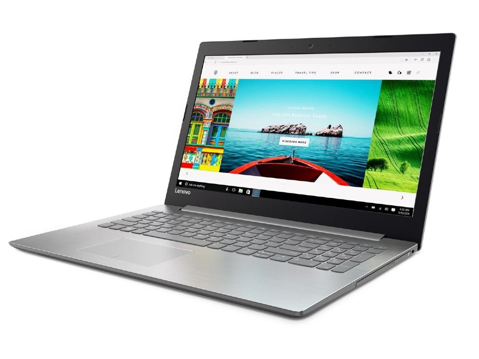 Lenovo IdeaPad 320 - 15.6" HD Display/i5