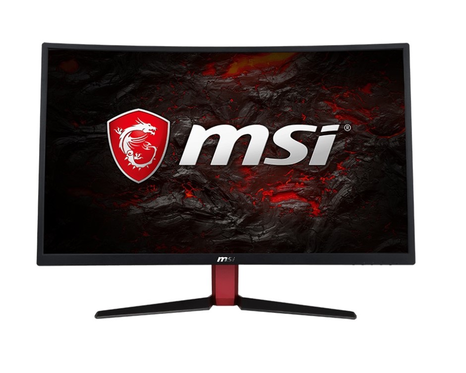 MSI OPTIX G27C2 27-Inch Full HD Curved G