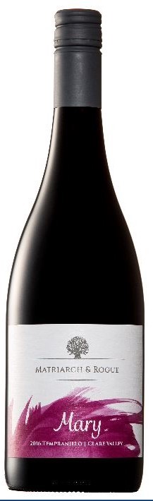 Matriarch & Rogue `Mary` Tempranillo 201