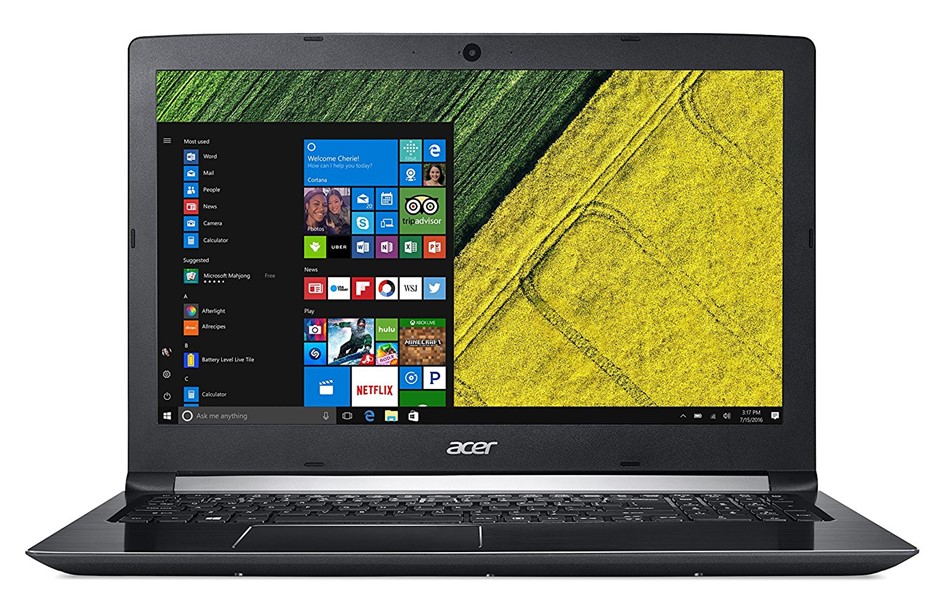 Acer aspire 5 a515 51g 396x апгрейд