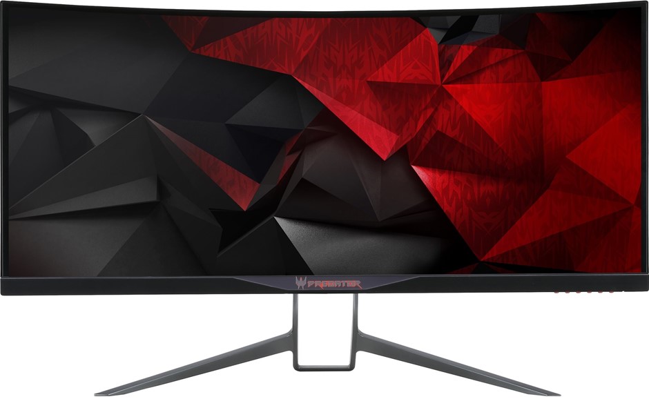 Acer Predator X34P 34-inch UWQHD G-Sync 