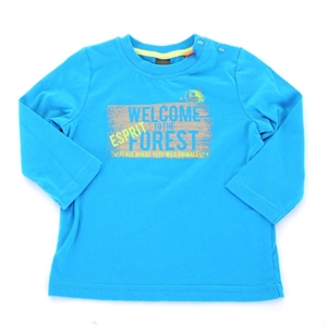 Esprit Kids Baby Boys Welcome to the For