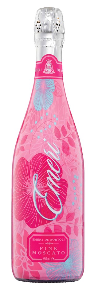Emeri De Bortoli Pink Moscato NV (6 x 75