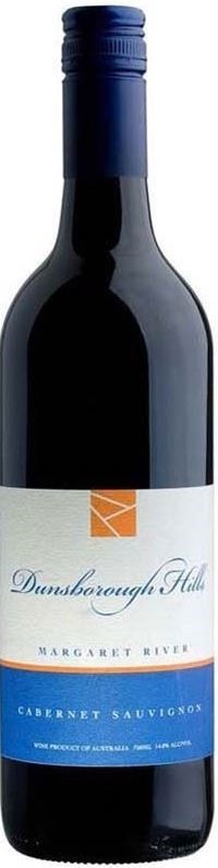 Dunsborough Hills Cabernet Sauvignon 201