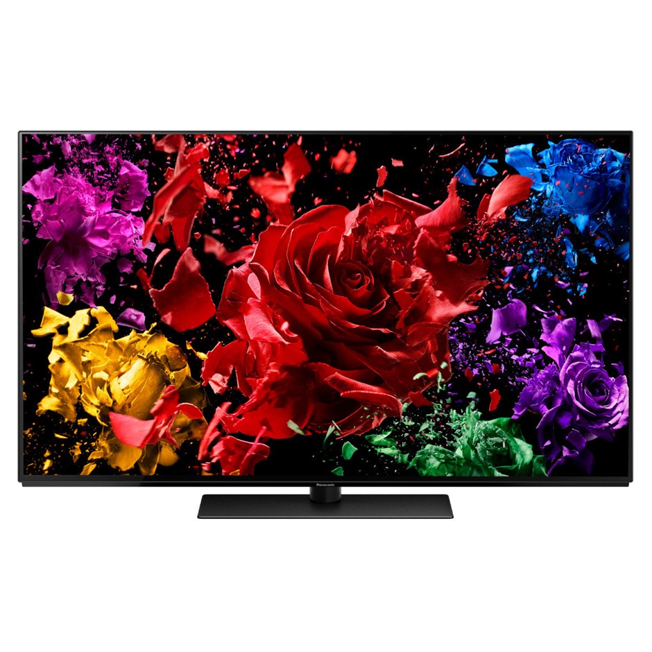 Panasonic TH-55FZ950U 55 Inch 139cm Smar