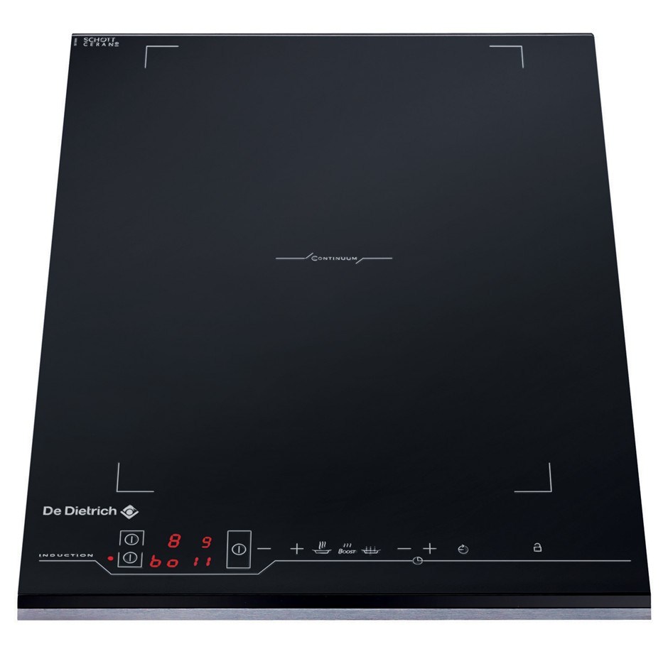 New De Dietrich 38cm Built In Continuum 