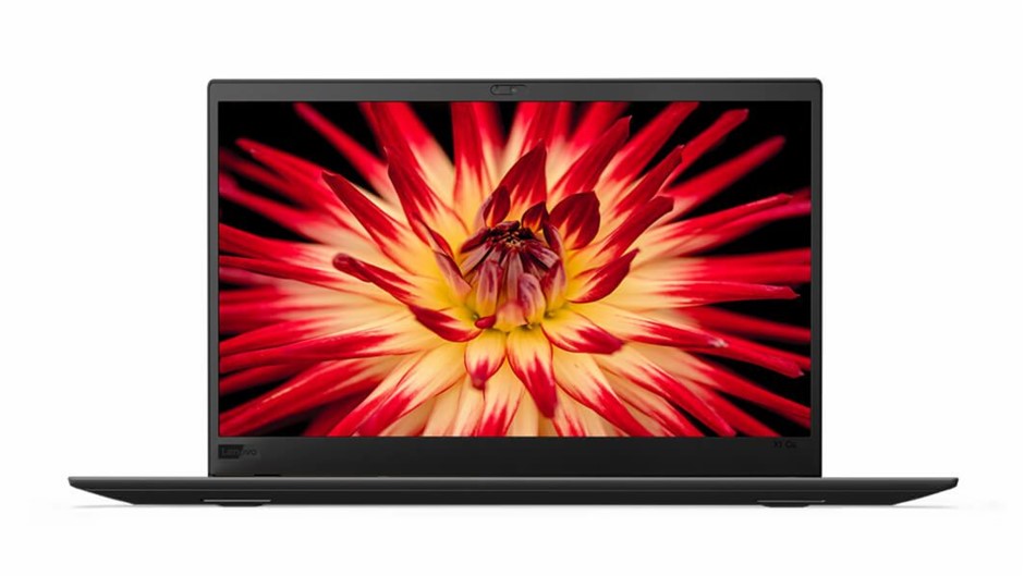 Lenovo ThinkPad X1 Carbon 6th Gen - 14 W