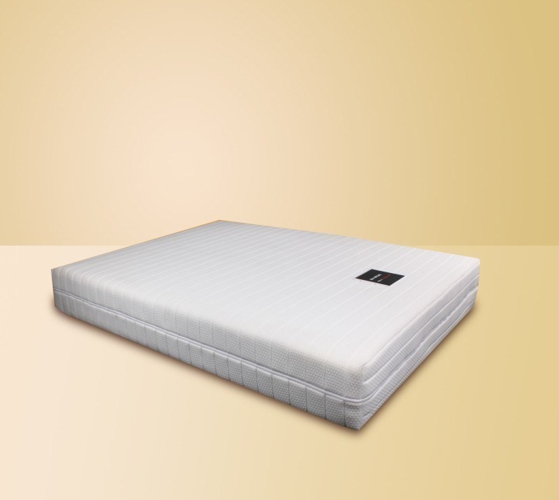 Janus Euro Style twosided Latex / Memory Foam Mattress, Queen size