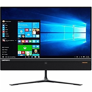 Lenovo IdeaCentre 510 - 23" FHD Touch/AM