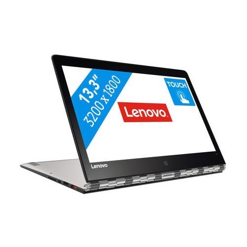 Lenovo Yoga 900 -13.3"QHD+/i5/8GB/256GB 