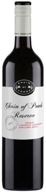 Chain of Ponds Reserve Shiraz Cabernet S