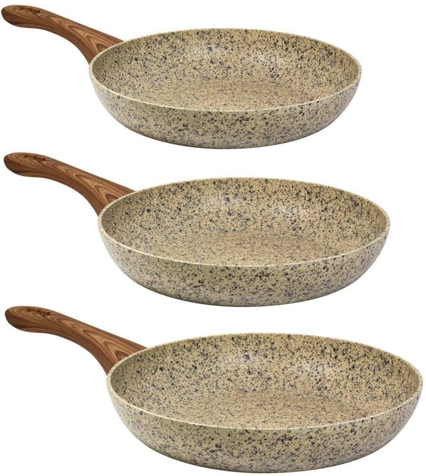 Steinfurt Ceramic Marble Stone Nonstick 